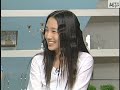 020612 서현진 밀크 시절 화제집중 출연 full