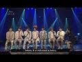 Infinite; Be Mine, Man in Love (Yu Huiyeol's Sketchbook/ 2013.04.21)