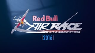 Red Bull Air Race Intro