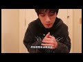 【⚡张颜齐】张颜齐的vlog 红毯模拟战前夜究竟发生了什么？精彩幕后