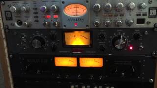 Matt Ball Retro 176 Compressor