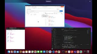 Node js API project using sqlite3 database, Express framework and Sequelize.