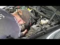 symptoms removing timing chain and intake camshaft part 0 re build n43 motor series