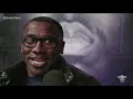 Shannon Sharpe  Ep 21  ALL THE SMOKE Full Podcast  SHOWTIME Basketball