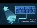 Shining Light on Solar Cells - Chapter 7: PV Systems and Costing 101