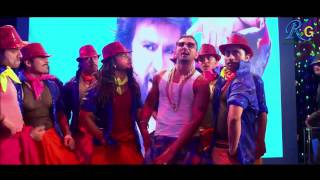 Lungi Dance Chennai Express  New Video Feat  Honey Singh, Shahrukh Khan, Deepika 720p rahulgautam228