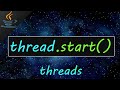 Java threads 🧵