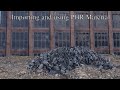 Importing PBR Materials in Blender 3D