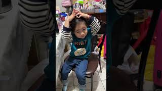 【#生活Vlog  #氣球 】如果小朋友貪玩，身為舅舅的我要比他還幼稚🤣 #家庭日常 #外甥 #小朋友 #兒童