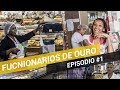 Jeadiel Santos ( Funcionarios de Ouro Episodio #1