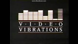 BET Video Vibrations Opening Theme (1988-1991)