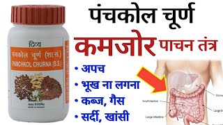 Panchkol Churna Benefits | Uses | Dosage | Ingredients \u0026 Side Effects