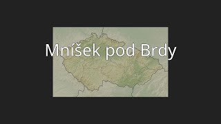 Mníšek pod Brdy