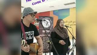 Yao Liang Dai by Teresa Teng cover acousticly by The Vindo's