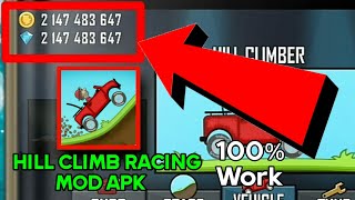 How to download Hill Climb Racing Mod apk free