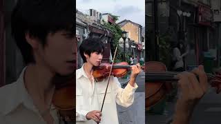 青花瓷 #cover #violin #violincoversong #翻唱 #小提琴 #violinist #小提琴演奏