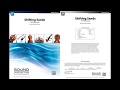 Shifting Sands, by Bob Phillips – Score & Sound