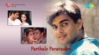 Paarthale Paravasam | Azhage Sugama song