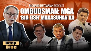 "CYCLES OF CORRUPTION": DUTERTE, DISCAYAS, & DYNASTIES