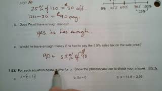 CPM CC2 Section 7.1.8 #7-92 (Percent increase and decrease)