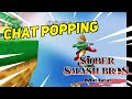 Daily Melee Highlights: CHAT POPPING OFF