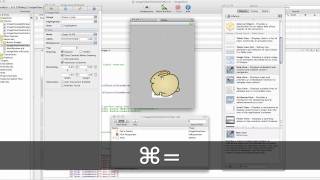 iPhone Programming-UIImageView Animation:Frame by Frame