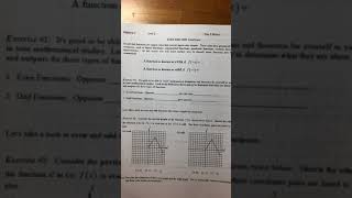 A2 unit 2 day 3 notes