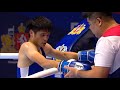 preliminaries 52kg alaverdian david isr vs tu po wei tpe aiba world 2019