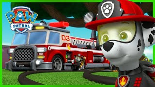 Best Ultimate Rescue Missions and MORE! | PAW Patrol | Cartoons for Kids
