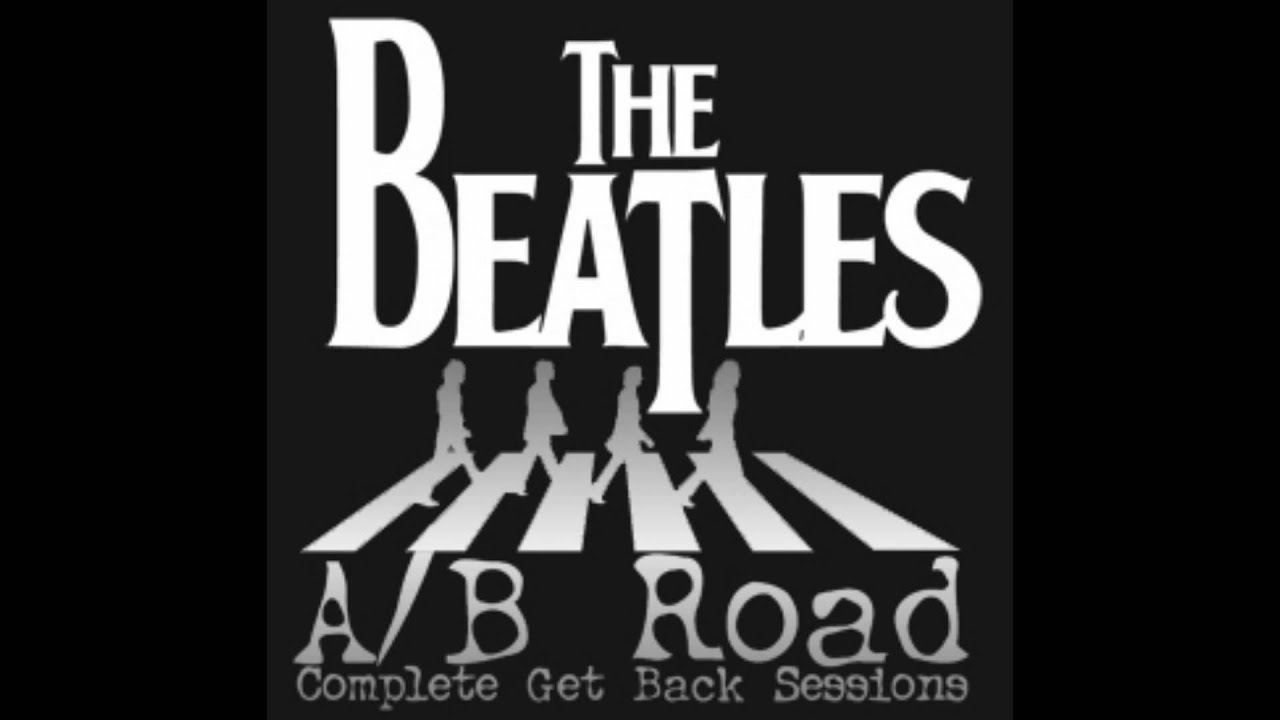 The Beatles - A/B Road - Jan.02 - D1-14 - Don't Let Me Down 2.03 - YouTube