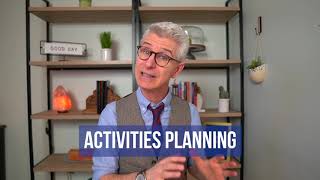 Thrive Fast Start - An Introduction