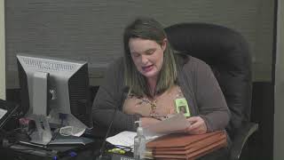 Temple Terrace Municipal Code Enforcement Board 4-14-2021
