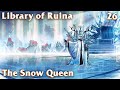 Library of Ruina Guide 26: The Snow Queen