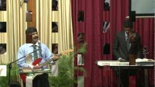 பரலோக தேவனே  - Jubilee Revival Tamil Worship