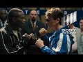 BLEED FOR THIS:  TV Spot - 