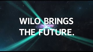 WILO SE - Blockbuster Future (english)