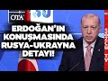 Erdoğan'ın NATO Zirvesi Konuşmasında Rusya Ukrayna Detayı! Bu Sözlerle Seslendi