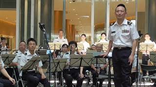 2023 All Japan Brass Band Competition Theme III \