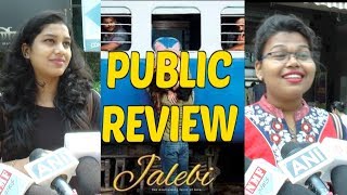 Mahesh Bhatt's Jalebi Movie Public Review | Raaz | Raaz2 | Bollywood