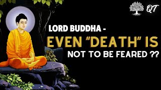 Unveiling Lord Buddha's Timeless Life Lessons - QuotesTree