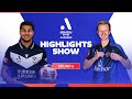 Auckland Making HISTORY & An Eight Goal THRILLER | Isuzu UTE A-League Highlights Show