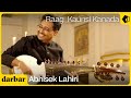 Raag Kaunsi Kanada | Abhisek Lahiri | Music of India