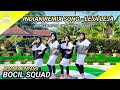 INDIAN SONG REMIX | DANCE KREASI - TIKTOK VIRAL | BOCIL SQUAD | MOMMY BINTANG