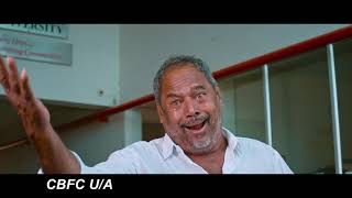 University Movie Official Trailer | R Narayana Murthy |Telugu Latest Movie 2023 |tollywoodmocktail