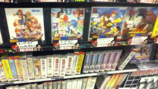 JMo's Adventures in Akihabara Super Potato part 5