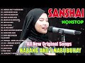 Habang Ako'y Nabubuhay - SANSHAI 💖 SANSHAI Nonstop All New Original Songs 2024 ✨OPM Love Song