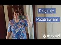 @mariazaprasza recenzja filmu shorts. moje włóczki.zapraszam🥰🌹😍