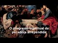 Homilia Diária | O progresso espiritual da pecadora arrependida (Quinta-feira da 24ª S. do T. Comum)