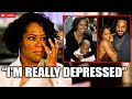 At 53, Regina King Finally Reveals Why She Is Struggling With Life