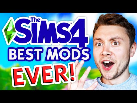 The best Sims 4 mods of all time (The Ultimate List)